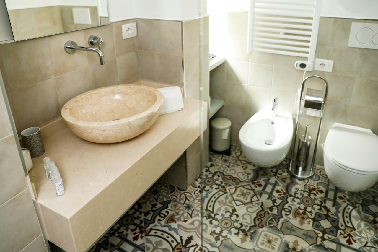 Dimora Pozzo Epifani Vila Noci Exterior foto