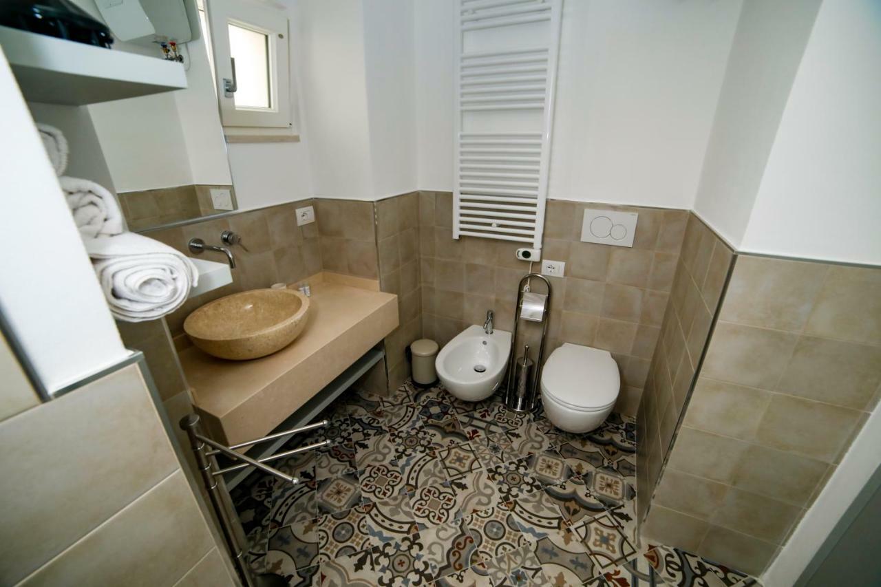 Dimora Pozzo Epifani Vila Noci Exterior foto